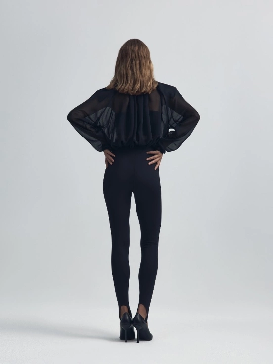 Блуза-боди VIRGO