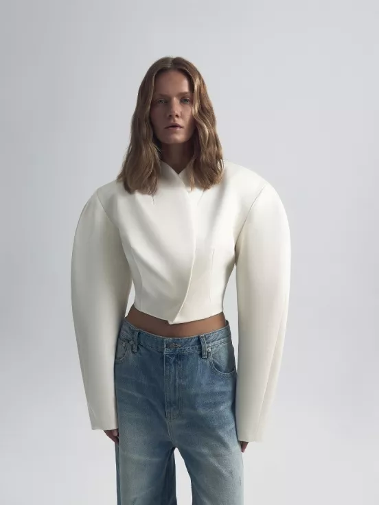 Жакет MOONSTONE