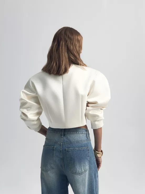 Купить Жакет MOONSTONE