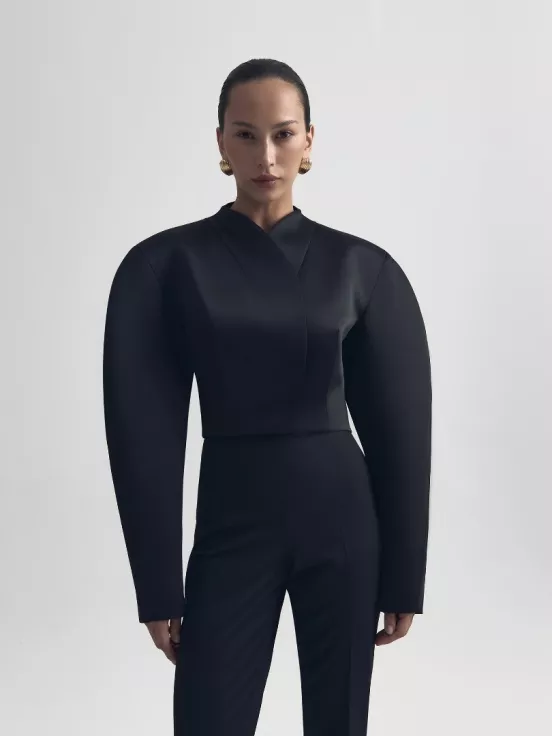 Жакет MOONSTONE