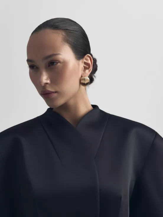 Жакет MOONSTONE