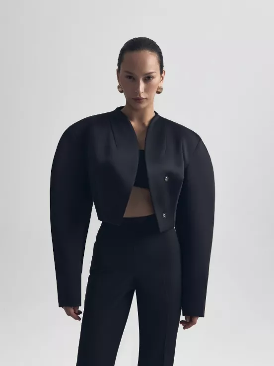 Жакет MOONSTONE