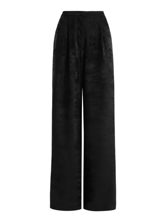 Брюки STARDUST цвет черный за 25 900 рублей