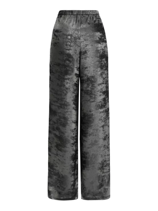 Купить Брюки STARDUST цвет золотой за 25 900 рублей