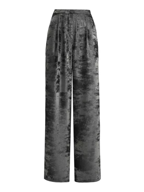 Брюки STARDUST цвет золотой за 25 900 рублей