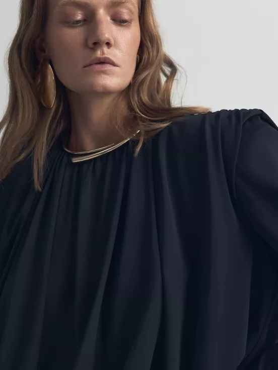 Комбинезон ALIEN цвет черный