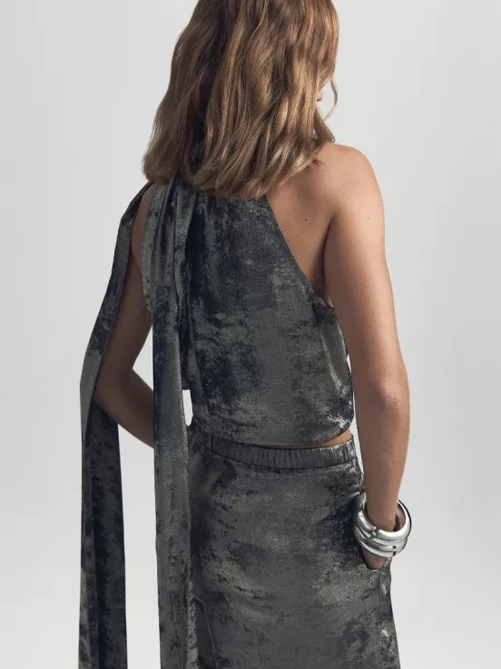 Блуза HERMITAGE NEW за 22 900 рублей