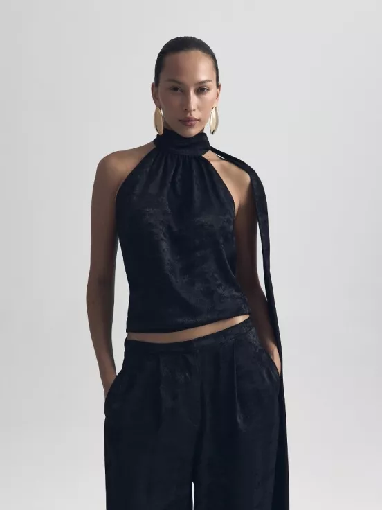 Блуза HERMITAGE NEW