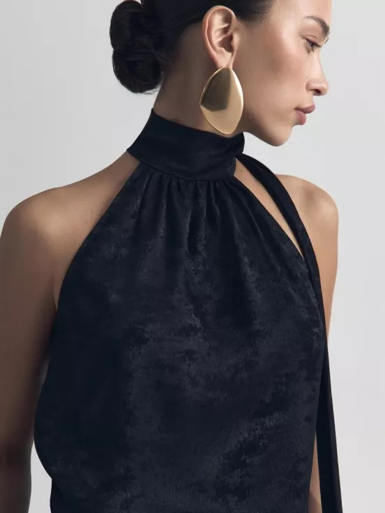 Блуза HERMITAGE NEW