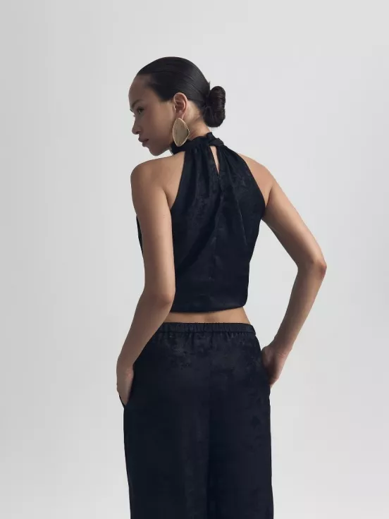 Блуза HERMITAGE NEW