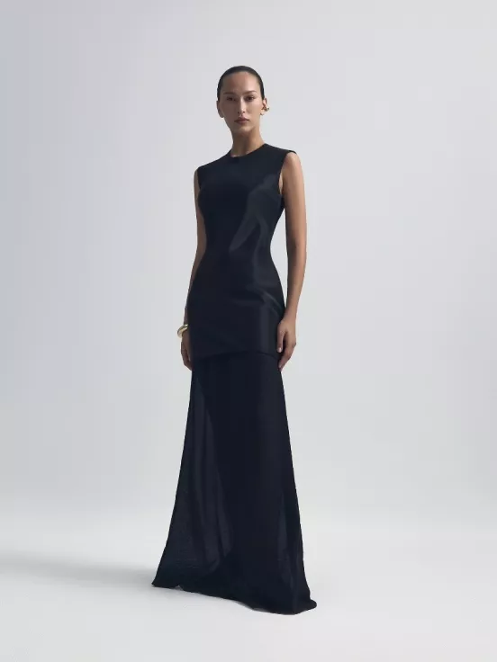 Платье VALKYRIE