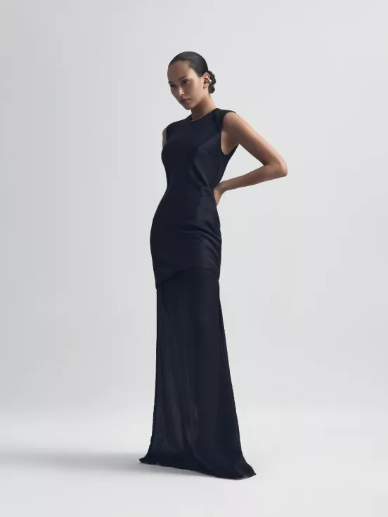 Платье VALKYRIE