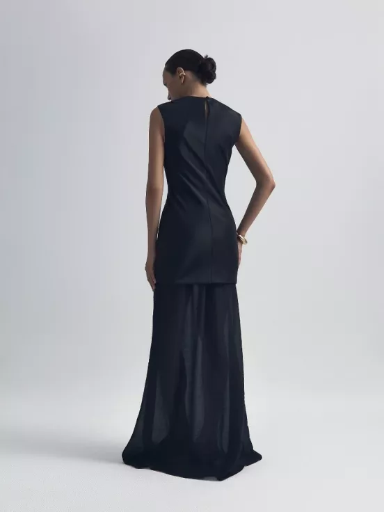 Платье VALKYRIE