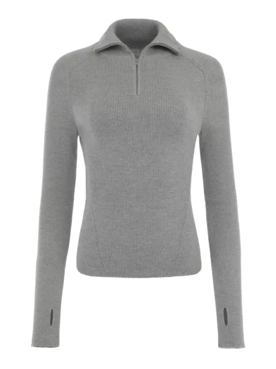 Джемпер BASE LOCK