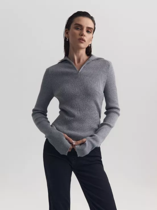 Джемпер BASE LOCK