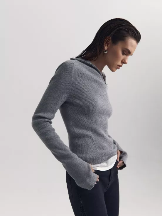 Джемпер BASE LOCK