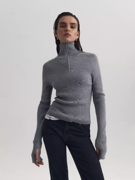 Джемпер BASE LOCK