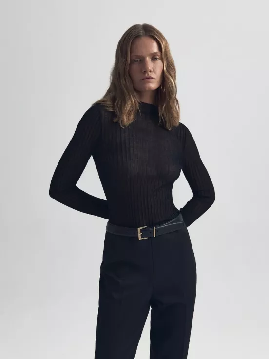 Лонгслив EASY