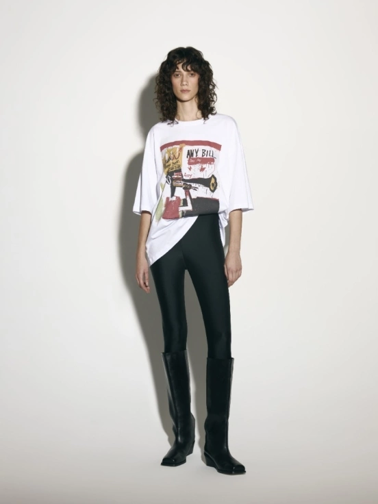 Футболка ANY