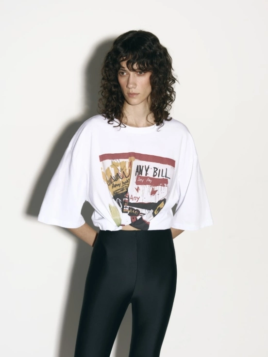 Футболка ANY