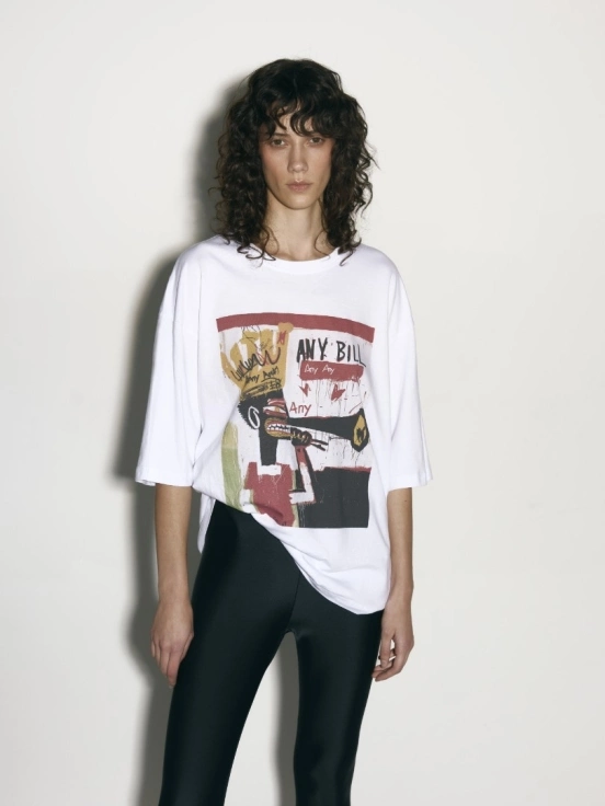 Футболка ANY