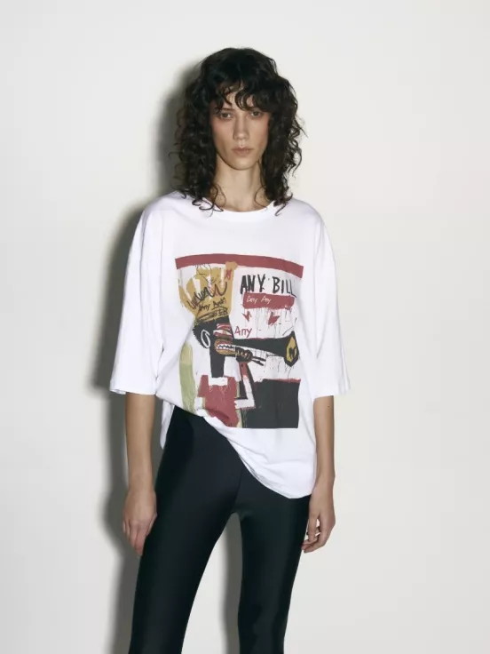 Футболка ANY