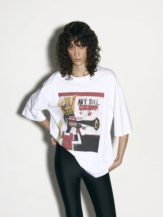 Футболка ANY