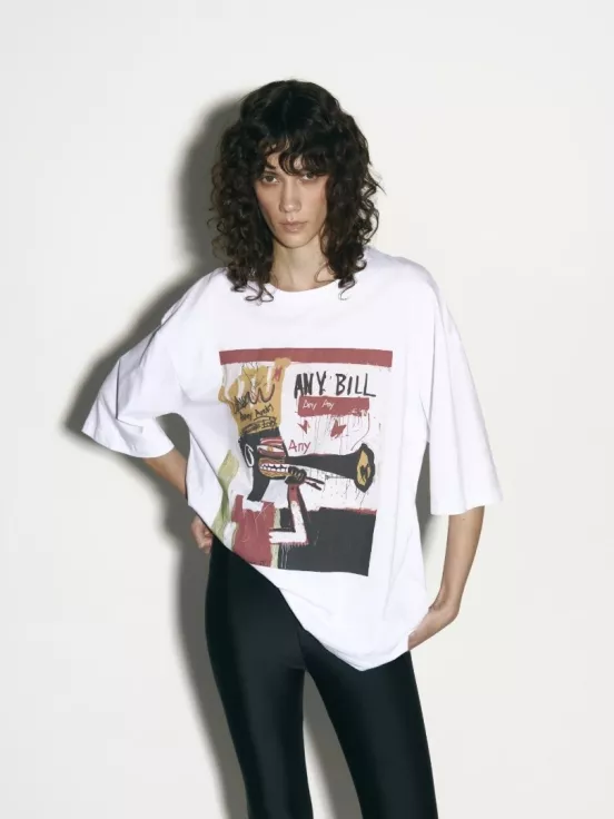 Купить Футболка ANY