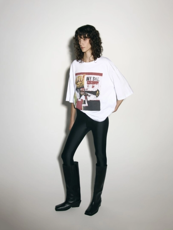 Футболка ANY