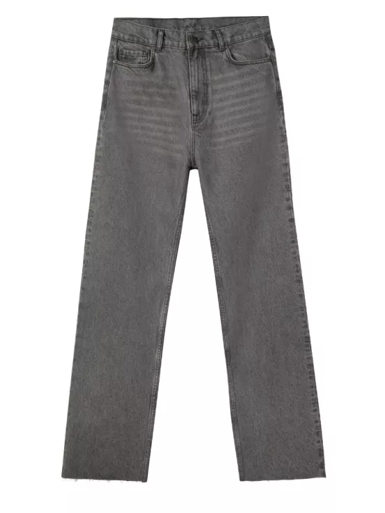 Джинсы CIGARETTES цвет серый за 25 900 рублей