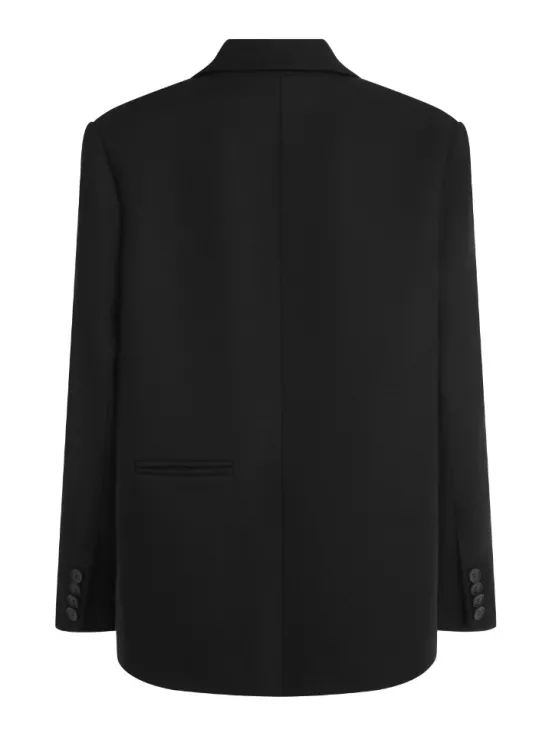 Купить Бушлат GOTHAM цвет черный за 44 900 рублей