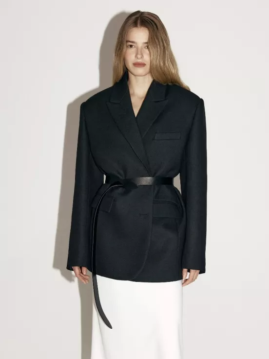 Бушлат GOTHAM цвет черный