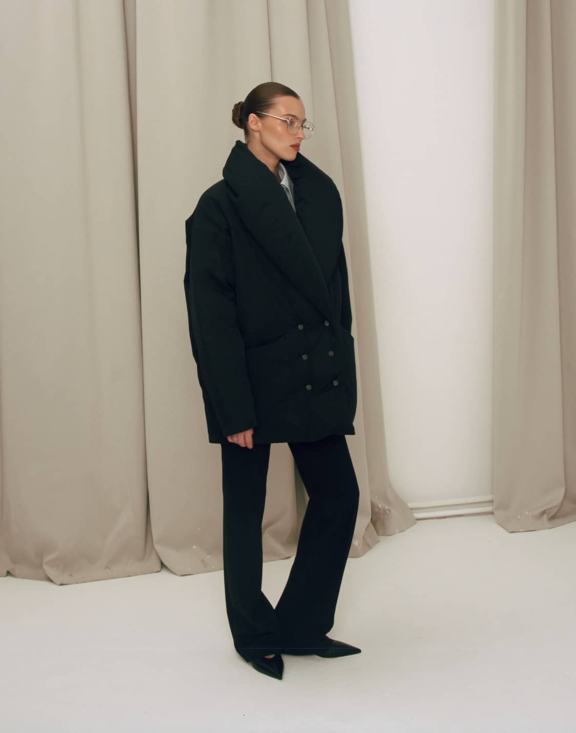 Верхняя одежда