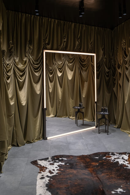 Бутик Autentiments в Москве