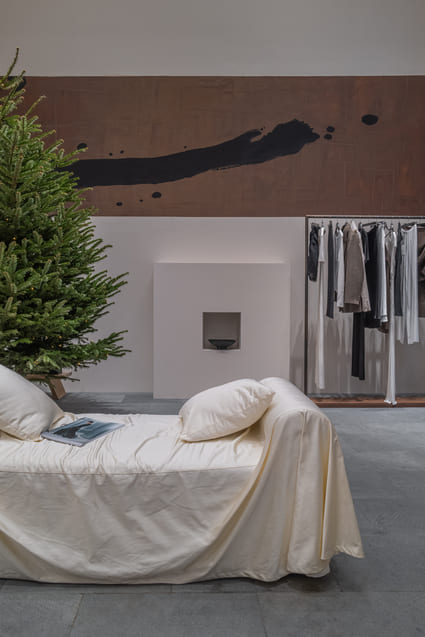 Милютинский переулок 20/2 – бутик Autentiments в Мск