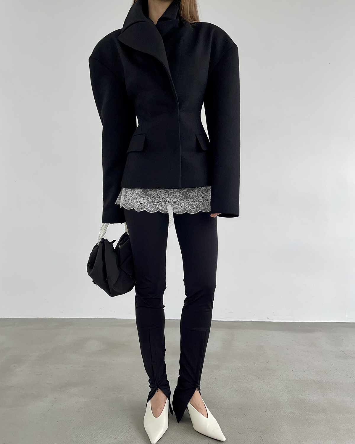 Autentiments бушлат Sidonie