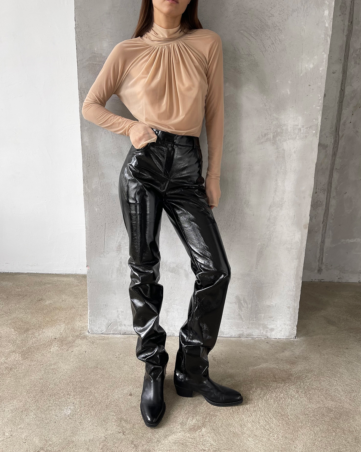 Autentiments брюки Sensualite