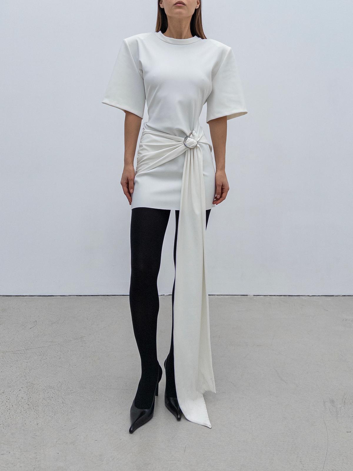 Топ-5 вечерних образов на весну и лето