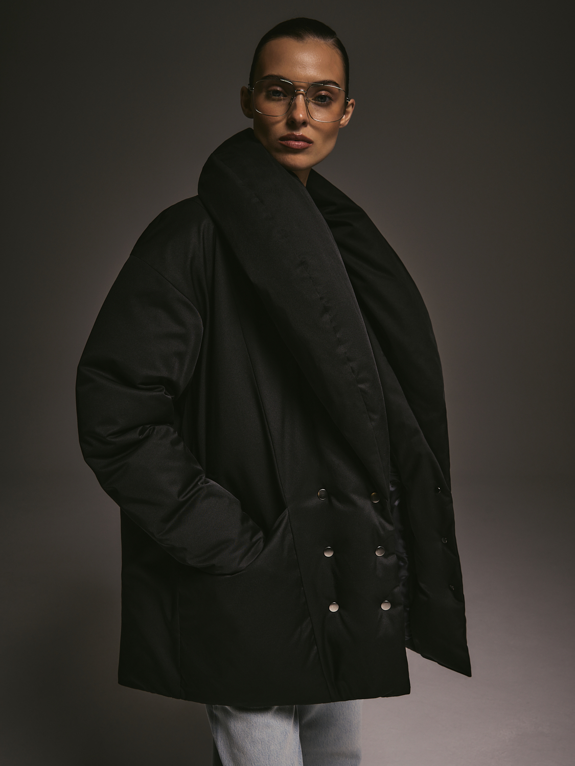 Autentiments пуховик Bravoure