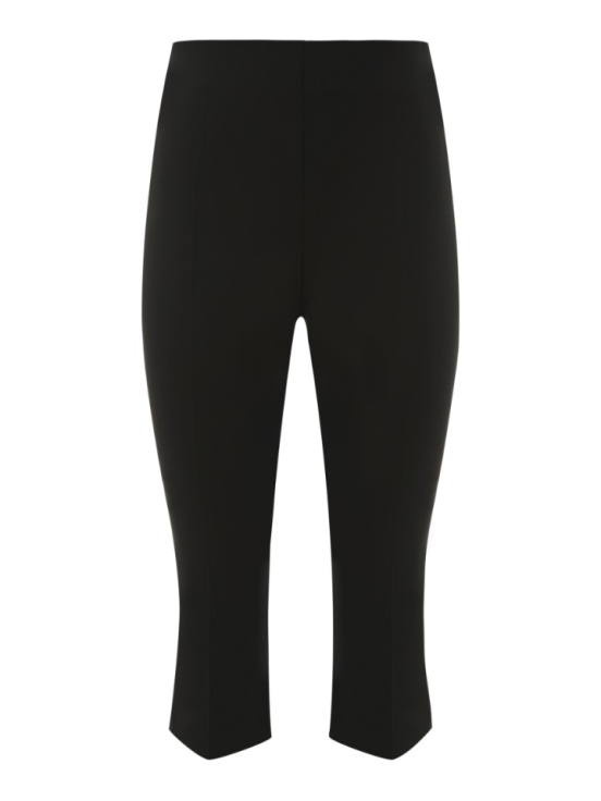 Капри PERFECTA цвет черный за 18 900 рублей