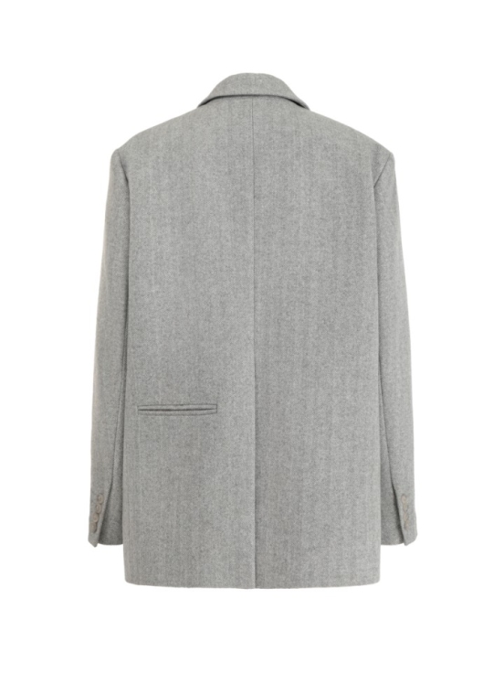 Купить Бушлат MAJESTIC GRAY за 44 900 рублей