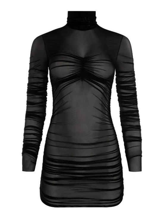 Лонгслив NEO-NOIR цвет черный за 8 950 рублей