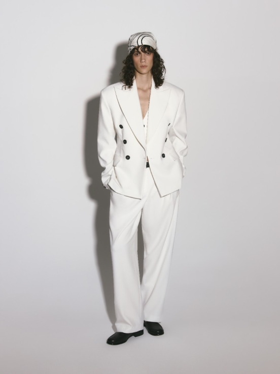 Жакет DANDY