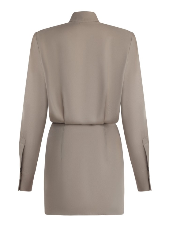 Купить Платье HARMONY COLD за 27 900 рублей