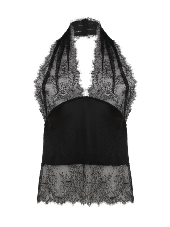 Топ MURR цвет черный за 20 900 рублей