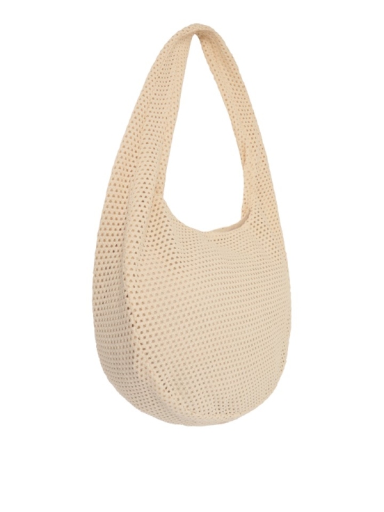 Сумка ST.BARTH цвет бежевый