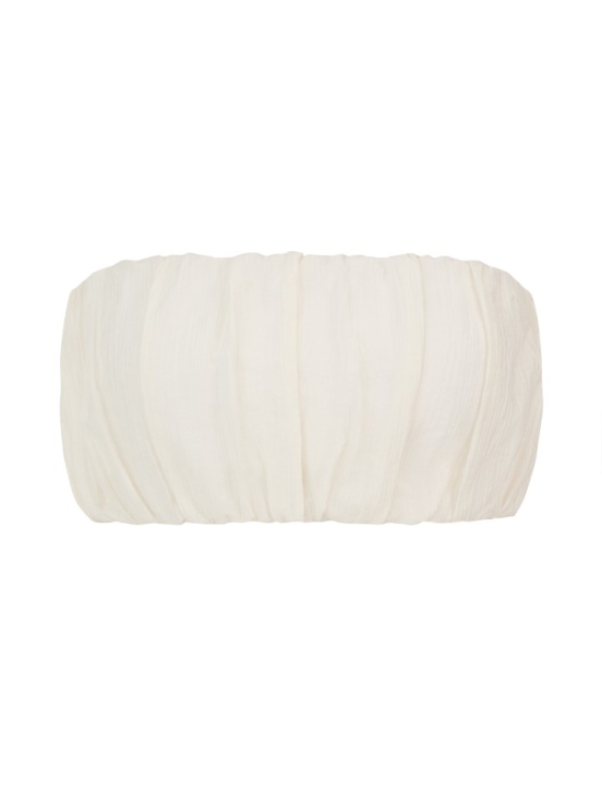 Топ CALYPSO цвет белый за 8 900 рублей