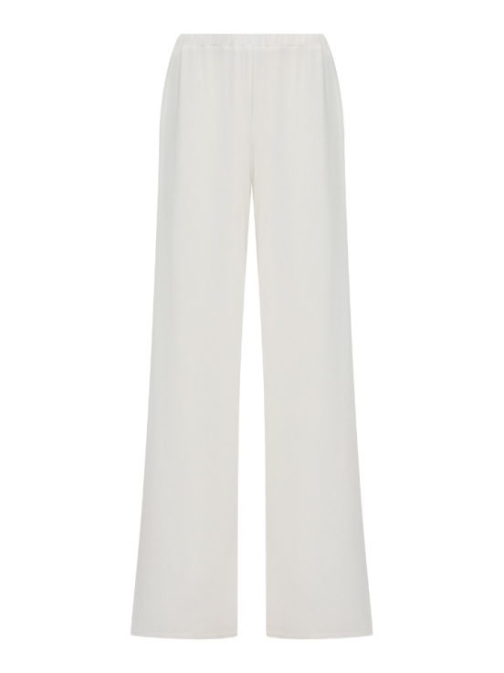 Брюки ESSENCE цвет молочный за 13 900 рублей