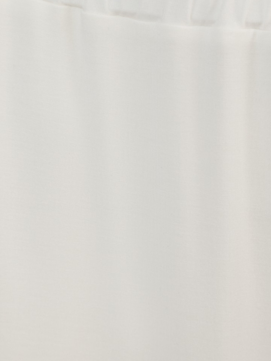 Купить Брюки ESSENCE цвет молочный за 13 900 рублей