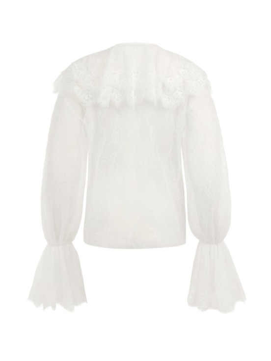 Купить Блуза ANTOINETTE за 35 500 рублей